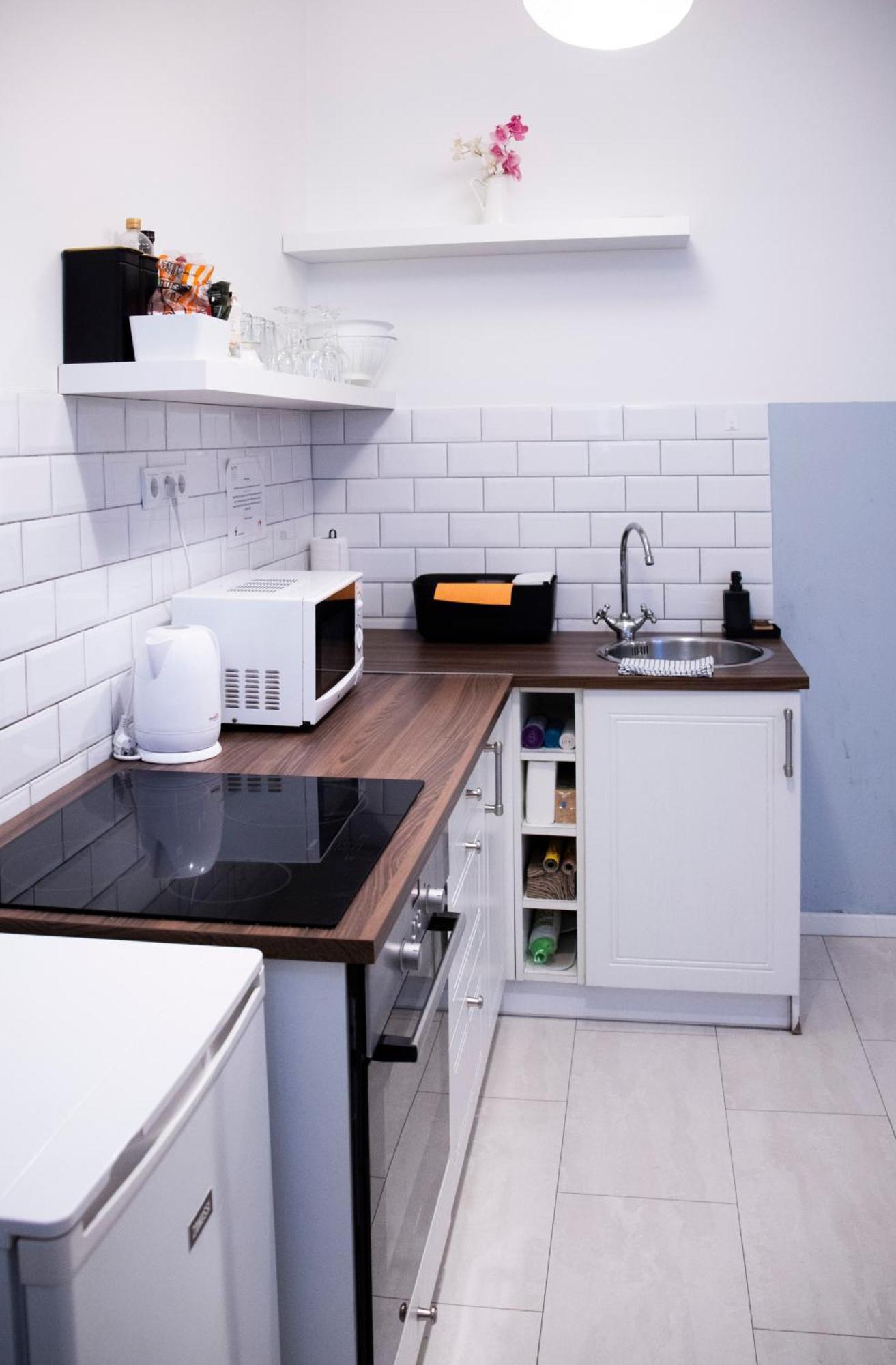 Klau33 Apartment In Party District บูดาเปสต์ ภายนอก รูปภาพ
