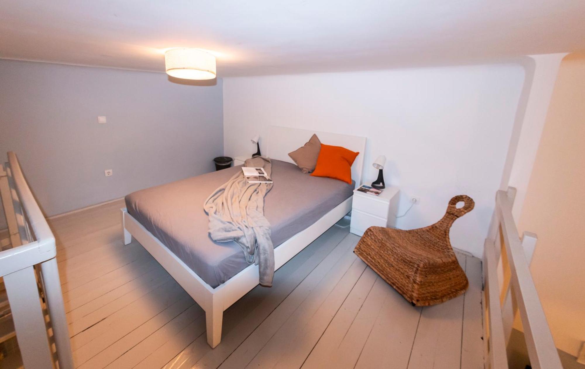 Klau33 Apartment In Party District บูดาเปสต์ ภายนอก รูปภาพ
