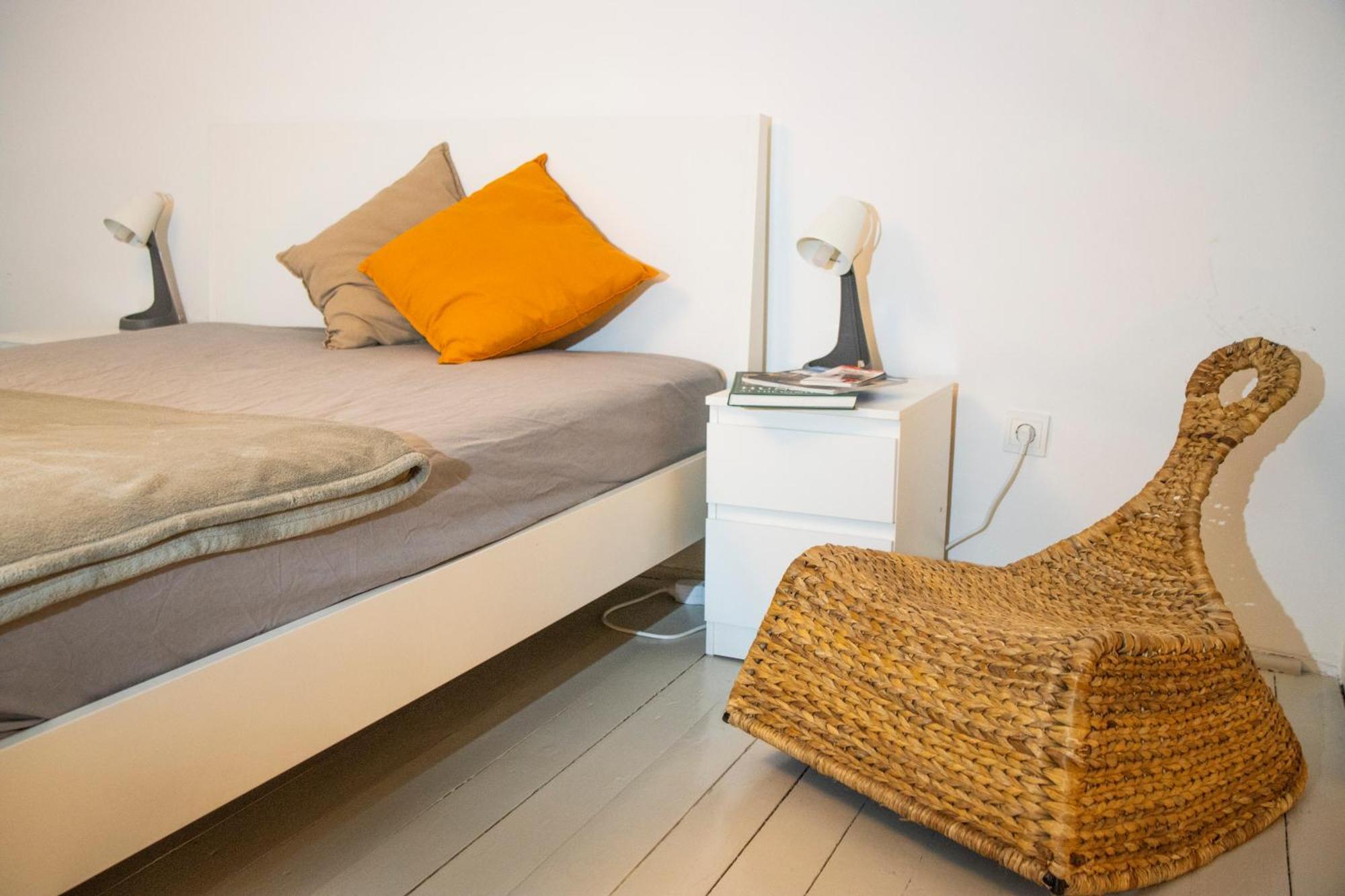Klau33 Apartment In Party District บูดาเปสต์ ภายนอก รูปภาพ