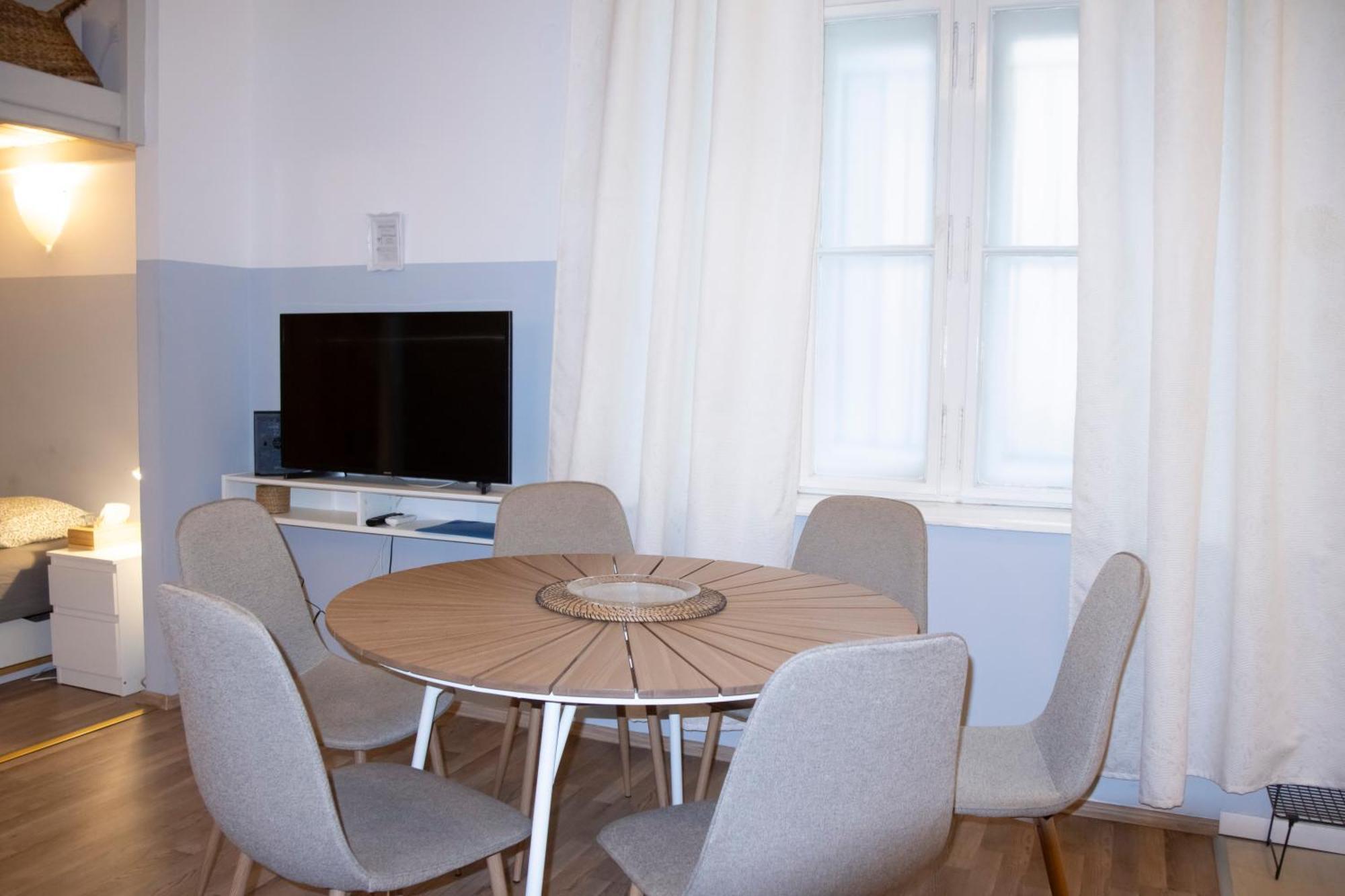 Klau33 Apartment In Party District บูดาเปสต์ ภายนอก รูปภาพ