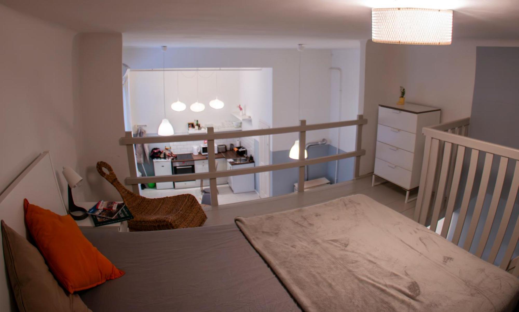 Klau33 Apartment In Party District บูดาเปสต์ ภายนอก รูปภาพ