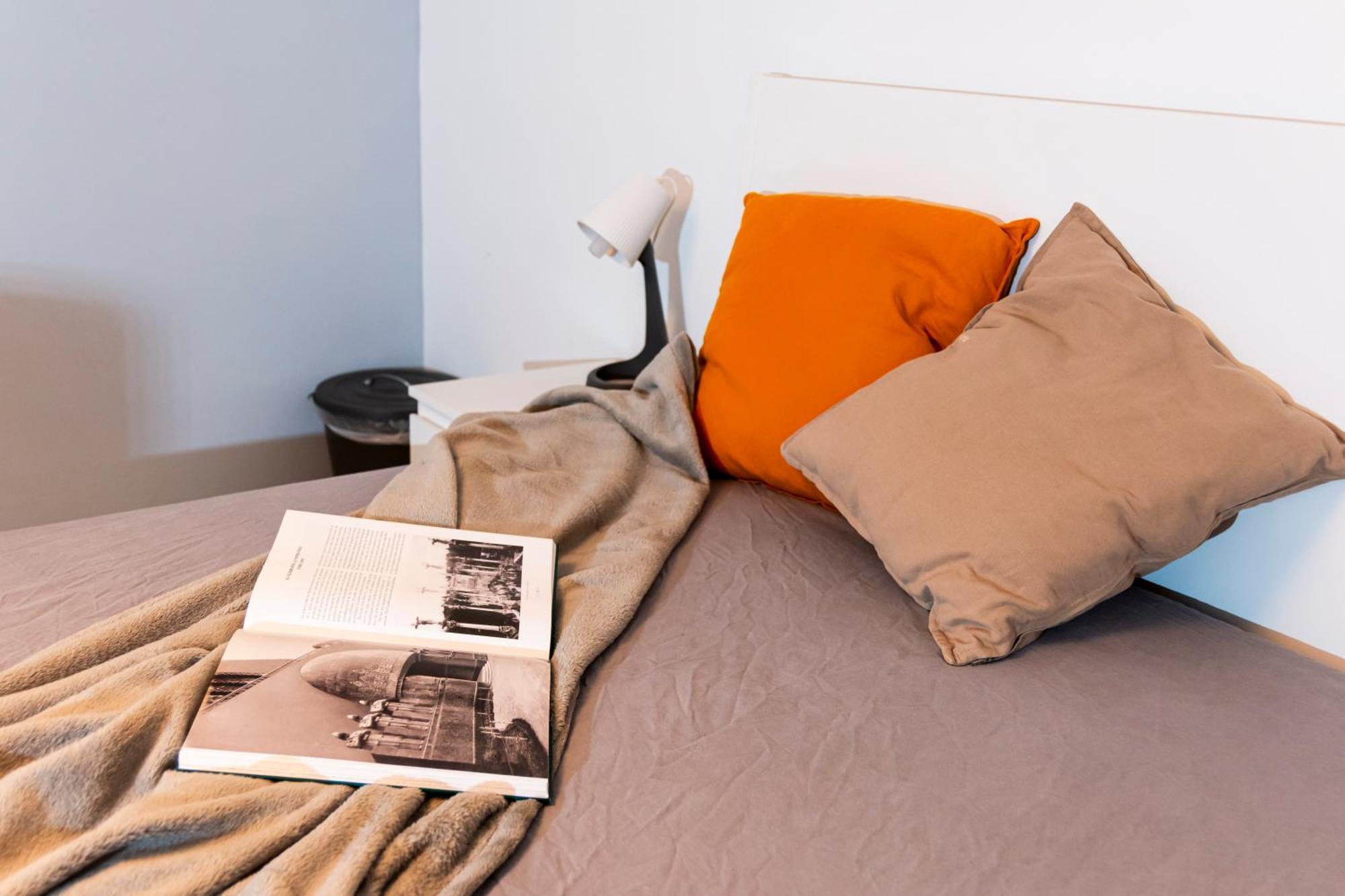 Klau33 Apartment In Party District บูดาเปสต์ ภายนอก รูปภาพ